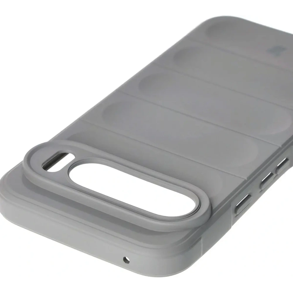 Wholesale Bizon Case Tur Google Pixel 9 Pro XL light grey - BIZ5697 - {ean13} - Hurt