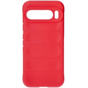 Hurtownia GSM - Bizon Case Tur Google Pixel 9 Pro XL roșu - BIZ5698 - {ean13} - Hurt