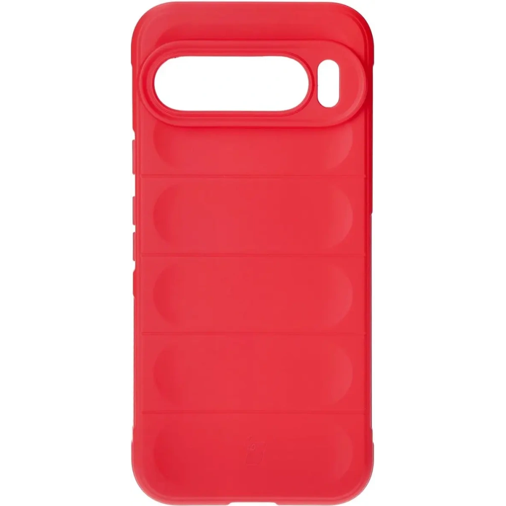 Hurtownia GSM - Bizon Case Tur Google Pixel 9 Pro XL roșu - BIZ5698 - {ean13} - Hurt