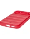 Hurtownia GSM - Pancerne etui Bizon Case Tur do Google Pixel 9 Pro XL czerwone - BIZ5698 - {ean13} - Hurt