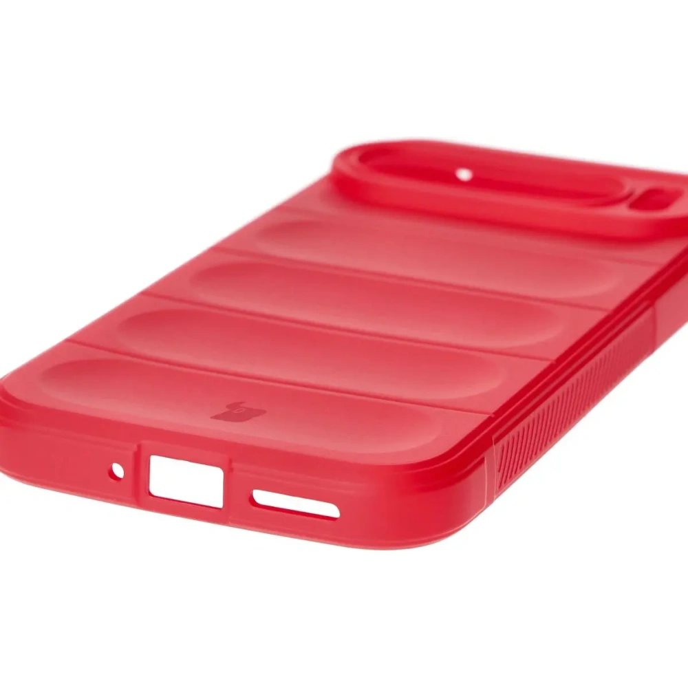 Hurtownia GSM - Bizon Case Tur Google Pixel 9 Pro XL roșu - BIZ5698 - {ean13} - Hurt