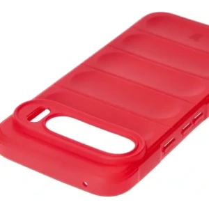 Hurtownia GSM - Bizon Case Tur Google Pixel 9 Pro XL roșu - BIZ5698 - {ean13} - Hurt