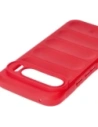 Hurtownia GSM - Bizon Case Tur Google Pixel 9 Pro XL roșu - BIZ5698 - {ean13} - Hurt