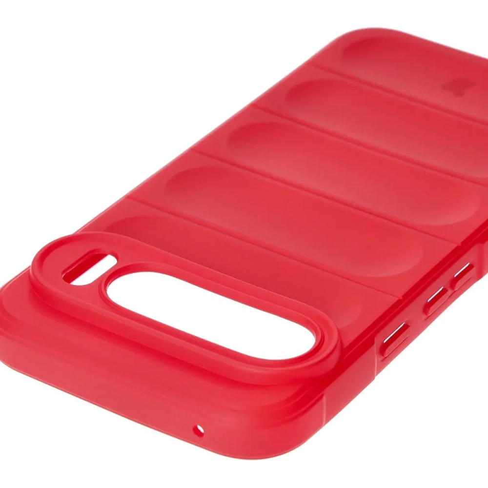 Hurtownia GSM - Bizon Case Tur Google Pixel 9 Pro XL roșu - BIZ5698 - {ean13} - Hurt