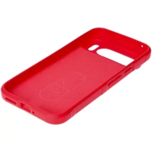 Hurtownia GSM - Bizon Case Tur Google Pixel 9 Pro XL roșu - BIZ5698 - {ean13} - Hurt