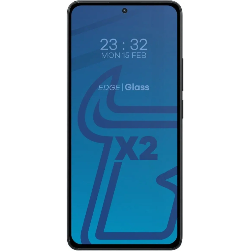 Hurtownia GSM - BIZON Edge 2x képernyőüveg + kameraüveg Xiaomi Redmi Note 13 4G - BIZ5147 - {ean13} - Hurt