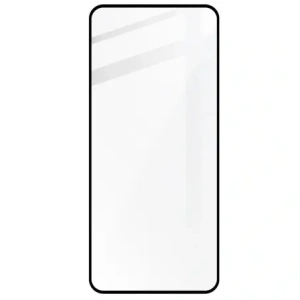 2x Szkło na ekran + szkło na aparat BIZON Edge do Xiaomi Redmi Note 13 4G