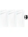 Hurtownia GSM - BIZON Clear 3x képernyő üveg + kamera üveg Xiaomi Redmi Note 13 4G - BIZ5149 - {ean13} - Hurt