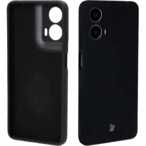 Hurtownia GSM - Bizon Soft Case Motorola Moto G24 / G24 Power schwarz - BIZ5150 - {ean13} - Hurt