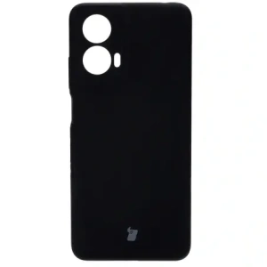 Hurtownia GSM - Bizon Soft Case Motorola Moto G24 / G24 Power schwarz - BIZ5150 - {ean13} - Hurt