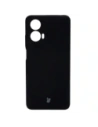 Hurtownia GSM - Bizon Soft Case Motorola Moto G24 / G24 Power negru - BIZ5150 - {ean13} - Hurt