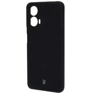 Hurtownia GSM - Bizon Soft Case Motorola Moto G24 / G24 Power schwarz - BIZ5150 - {ean13} - Hurt