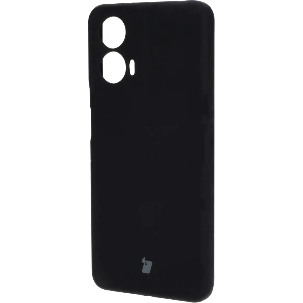 Hurtownia GSM - Bizon Soft Case Motorola Moto G24 / G24 Power fekete - BIZ5150 - {ean13} - Hurt