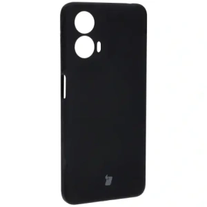Hurtownia GSM - Bizon Soft Case Motorola Moto G24 / G24 Power schwarz - BIZ5150 - {ean13} - Hurt
