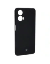 Hurtownia GSM - Bizon Soft Case Motorola Moto G24 / G24 Power negru - BIZ5150 - {ean13} - Hurt