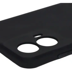 Hurtownia GSM - Bizon Soft Case Motorola Moto G24 / G24 Power schwarz - BIZ5150 - {ean13} - Hurt