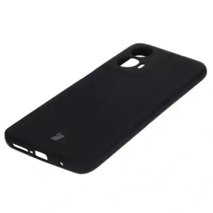 Hurtownia GSM - Bizon Soft Case Motorola Moto G24 / G24 Power schwarz - BIZ5150 - {ean13} - Hurt