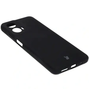 Hurtownia GSM - Bizon Soft Case Motorola Moto G24 / G24 Power schwarz - BIZ5150 - {ean13} - Hurt