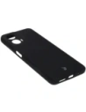 Hurtownia GSM - Bizon Soft Case Motorola Moto G24 / G24 Power negru - BIZ5150 - {ean13} - Hurt