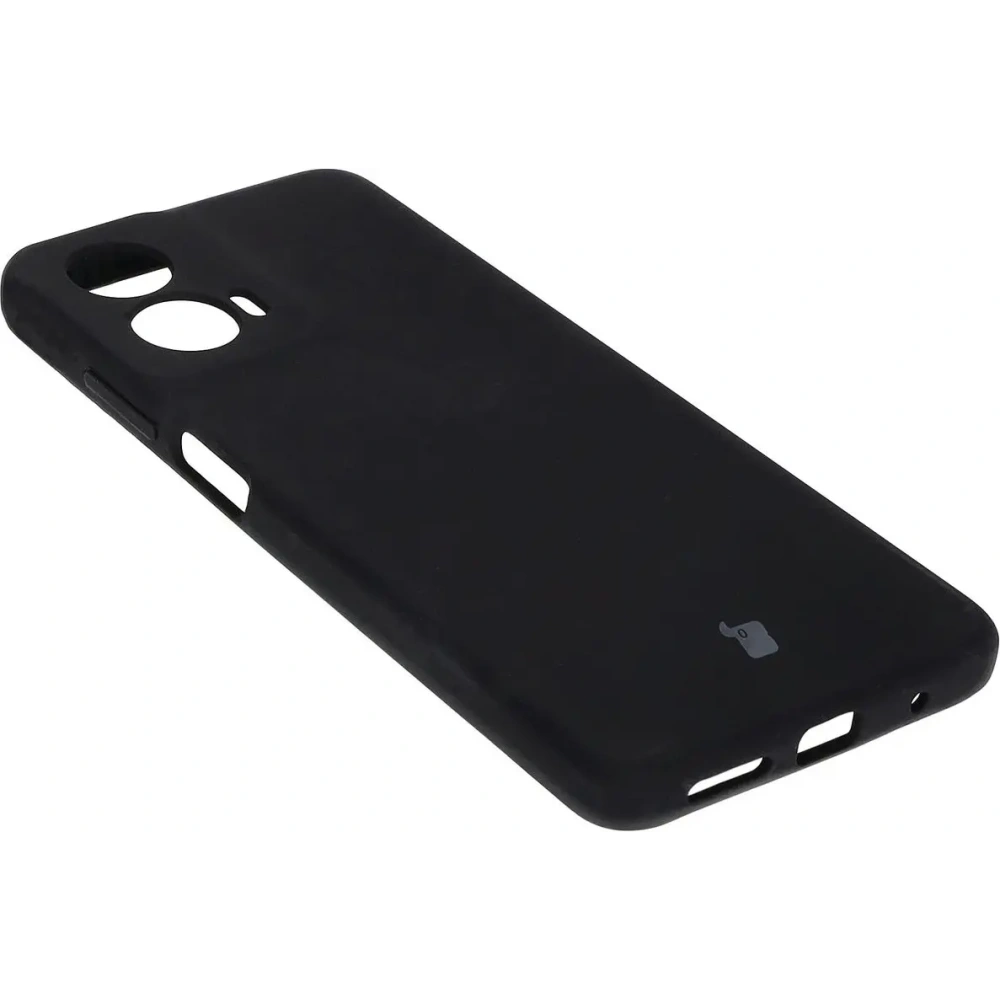 Wholesale Bizon Soft Case Motorola Moto G24 / G24 Power black - BIZ5150 - {ean13} - Hurt
