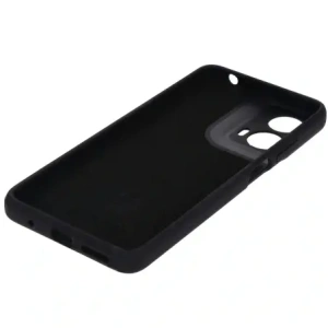 Hurtownia GSM - Bizon Soft Case Motorola Moto G24 / G24 Power negru - BIZ5150 - {ean13} - Hurt