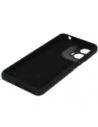 Hurtownia GSM - Bizon Soft Case Motorola Moto G24 / G24 Power schwarz - BIZ5150 - {ean13} - Hurt