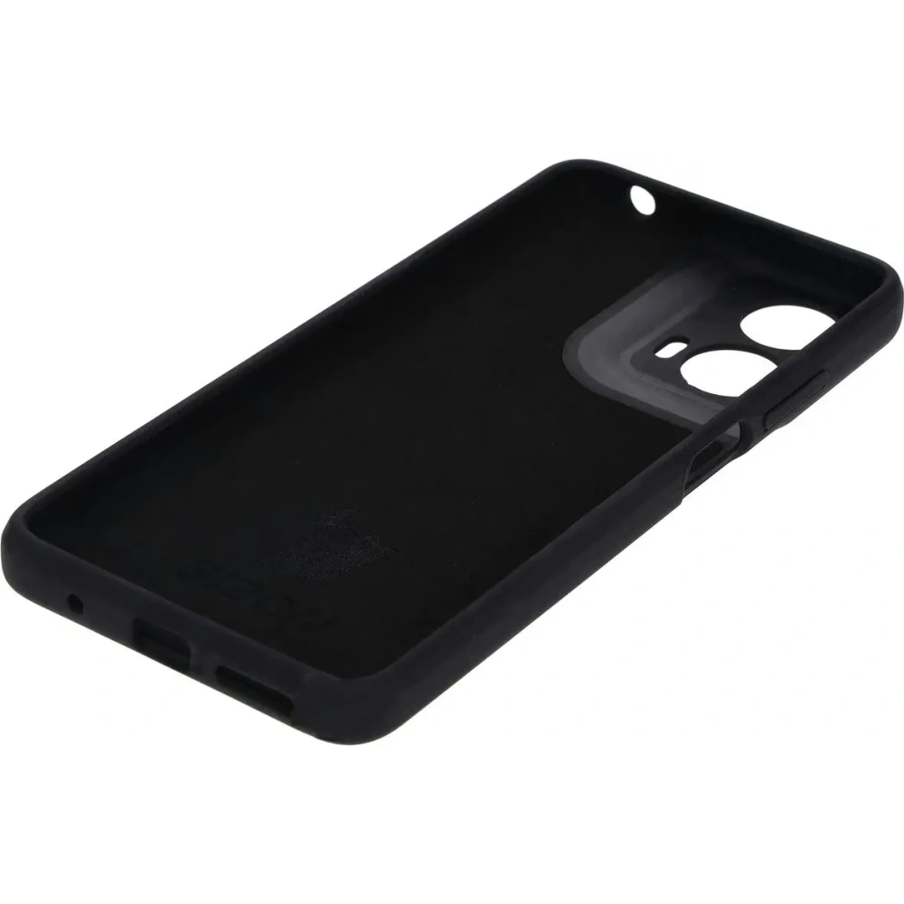 Hurtownia GSM - Bizon Soft Case Motorola Moto G24 / G24 Power negru - BIZ5150 - {ean13} - Hurt