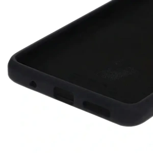 Hurtownia GSM - Bizon Soft Case Motorola Moto G24 / G24 Power schwarz - BIZ5150 - {ean13} - Hurt