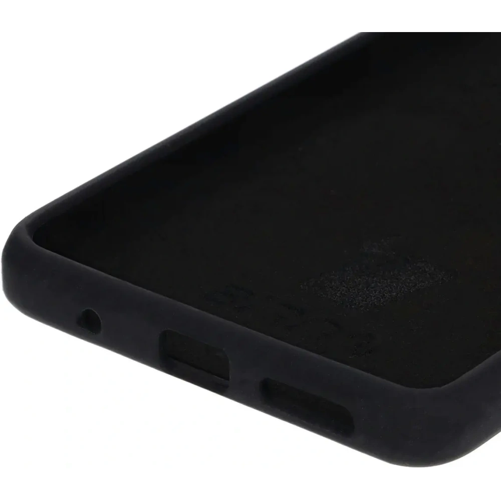 Hurtownia GSM - Bizon Soft Case Motorola Moto G24 / G24 Power fekete - BIZ5150 - {ean13} - Hurt