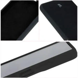 Hurtownia GSM - Bizon Soft Case Motorola Moto G24 / G24 Power schwarz - BIZ5150 - {ean13} - Hurt