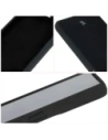 Hurtownia GSM - Bizon Soft Case Motorola Moto G24 / G24 Power negru - BIZ5150 - {ean13} - Hurt