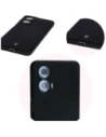 Hurtownia GSM - Bizon Soft Case Motorola Moto G24 / G24 Power schwarz - BIZ5150 - {ean13} - Hurt