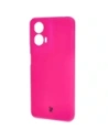 Hurtownia GSM - Bizon Soft Case Motorola Moto G24 / G24 Power roz neon - BIZ5158 - {ean13} - Hurt
