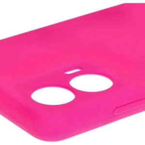 Hurtownia GSM - Bizon Soft Case Motorola Moto G24 / G24 Power neonpink - BIZ5158 - {ean13} - Hurt