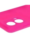 Hurtownia GSM - Bizon Soft Case Motorola Moto G24 / G24 Power roz neon - BIZ5158 - {ean13} - Hurt