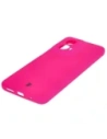 Hurtownia GSM - Bizon Soft Case Motorola Moto G24 / G24 Power roz neon - BIZ5158 - {ean13} - Hurt