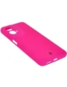 Hurtownia GSM - Bizon Soft Case Motorola Moto G24 / G24 Power roz neon - BIZ5158 - {ean13} - Hurt