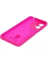Hurtownia GSM - Bizon Soft Case Motorola Moto G24 / G24 Power roz neon - BIZ5158 - {ean13} - Hurt