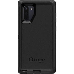 Hurtownia GSM - Etui Otterbox Defender Samsung Galaxy Note 10 (czarna) - OTB024BLK - {ean13} - Hurt