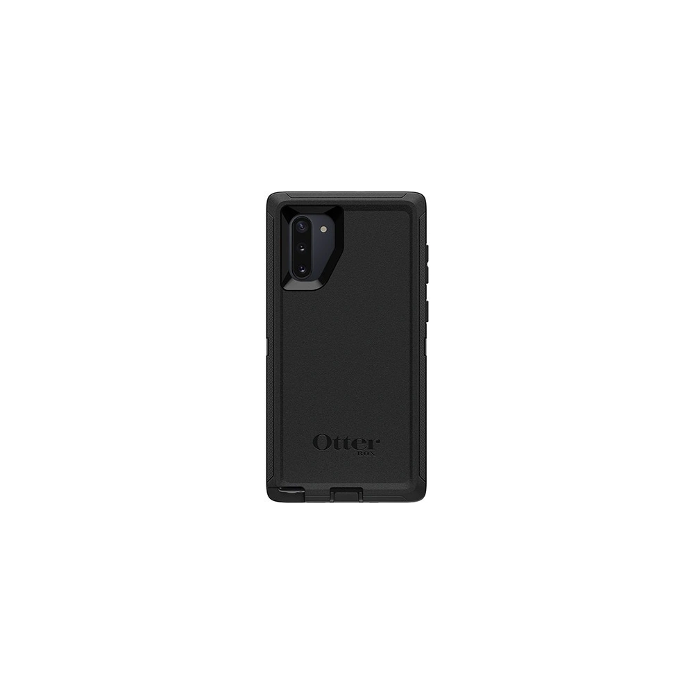 Hurtownia GSM - Etui Otterbox Defender Samsung Galaxy Note 10 (czarna) - OTB024BLK - {ean13} - Hurt