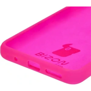 Hurtownia GSM - Bizon Soft Case Motorola Moto G24 / G24 Power neonpink - BIZ5158 - {ean13} - Hurt