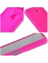 Hurtownia GSM - Bizon Soft Case Motorola Moto G24 / G24 Power roz neon - BIZ5158 - {ean13} - Hurt
