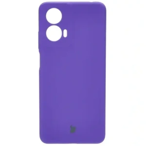 Hurtownia GSM - Bizon Soft Case Motorola Moto G24 / G24 Power lila - BIZ5160 - {ean13} - Hurt
