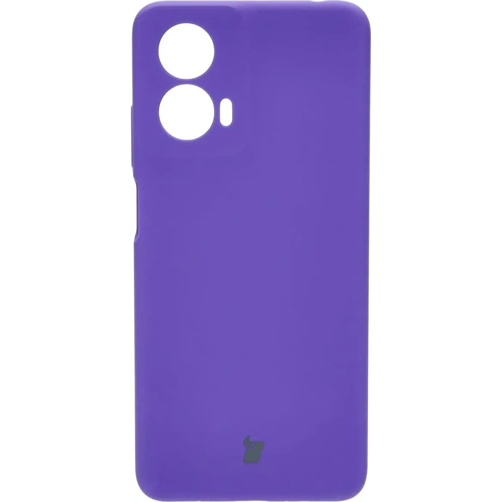 Hurtownia GSM - Bizon Soft Case Motorola Moto G24 / G24 Power mov - BIZ5160 - {ean13} - Hurt