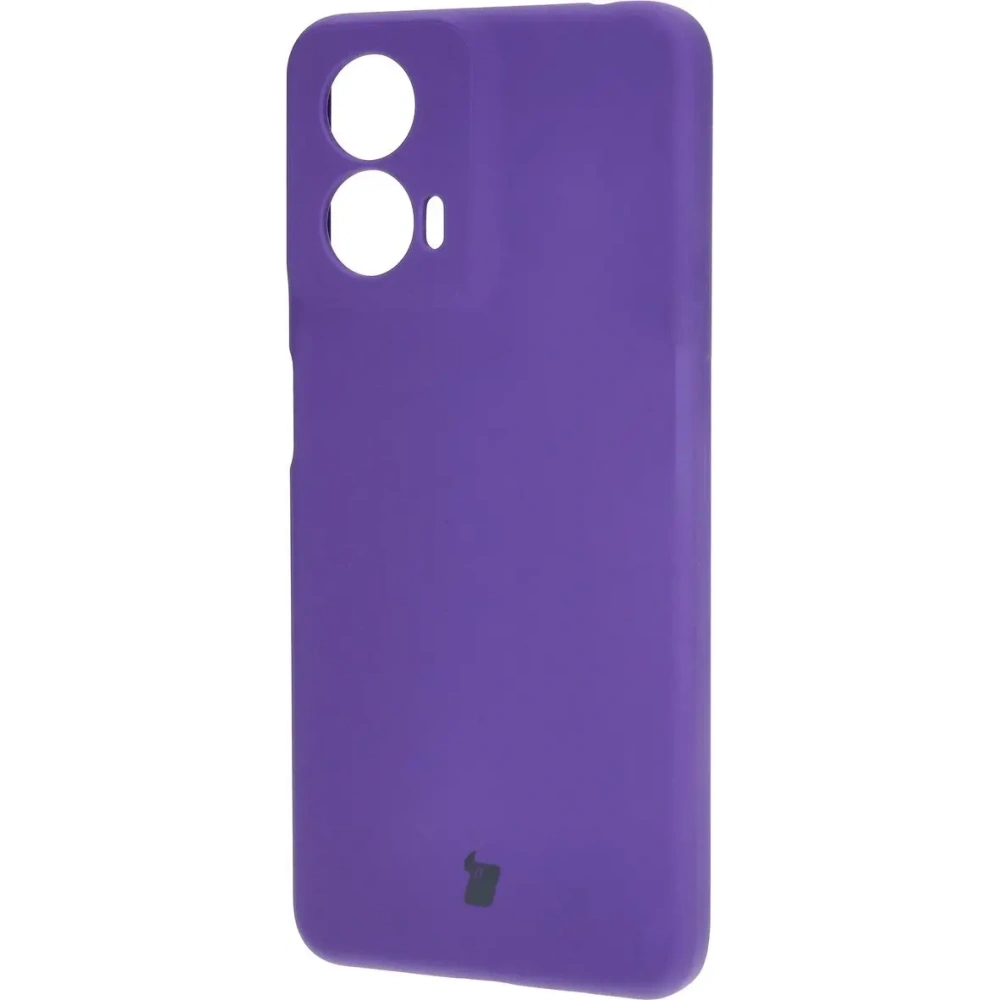 Hurtownia GSM - Bizon Soft Case Motorola Moto G24 / G24 Power mov - BIZ5160 - {ean13} - Hurt