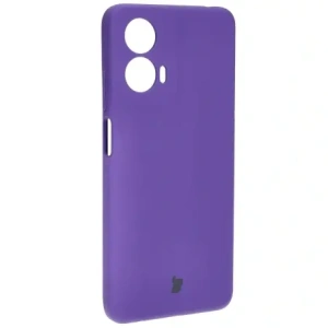 Hurtownia GSM - Bizon Soft Case Motorola Moto G24 / G24 Power lila - BIZ5160 - {ean13} - Hurt