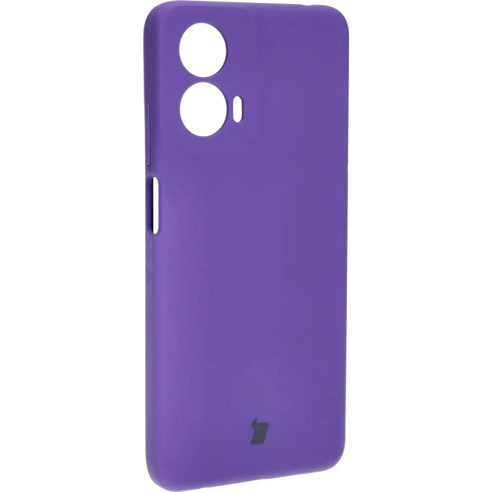 Hurtownia GSM - Bizon Soft Case Motorola Moto G24 / G24 Power mov - BIZ5160 - {ean13} - Hurt