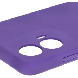 Hurtownia GSM - Bizon Soft Case Motorola Moto G24 / G24 Power lila - BIZ5160 - {ean13} - Hurt