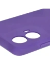 Hurtownia GSM - Bizon Soft Case Motorola Moto G24 / G24 Power mov - BIZ5160 - {ean13} - Hurt