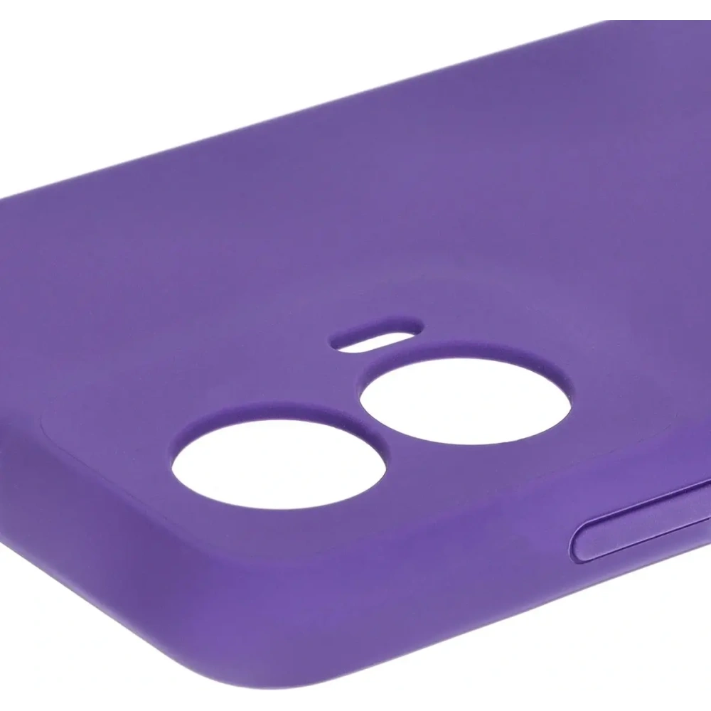 Hurtownia GSM - Bizon Soft Case Motorola Moto G24 / G24 Power mov - BIZ5160 - {ean13} - Hurt